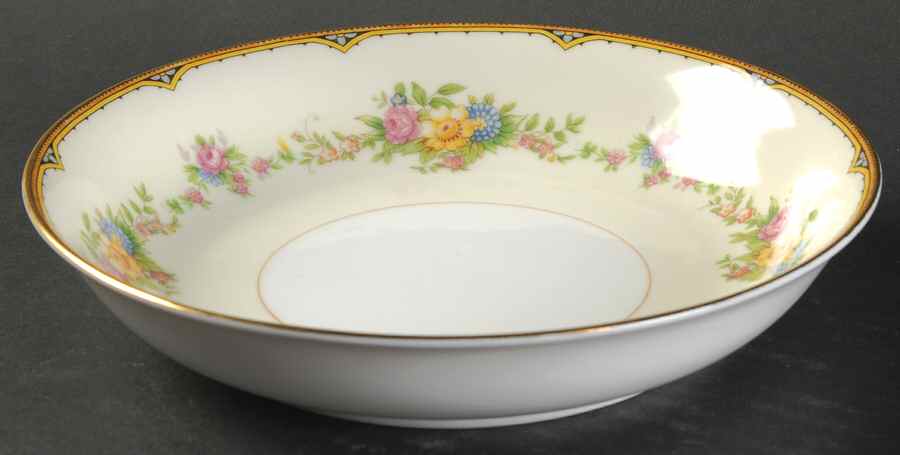 Aileen Coupe Soup Bowl by Noritake-1