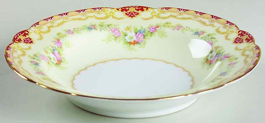 Ainslee Rim Soup Bowl by Noritake-1