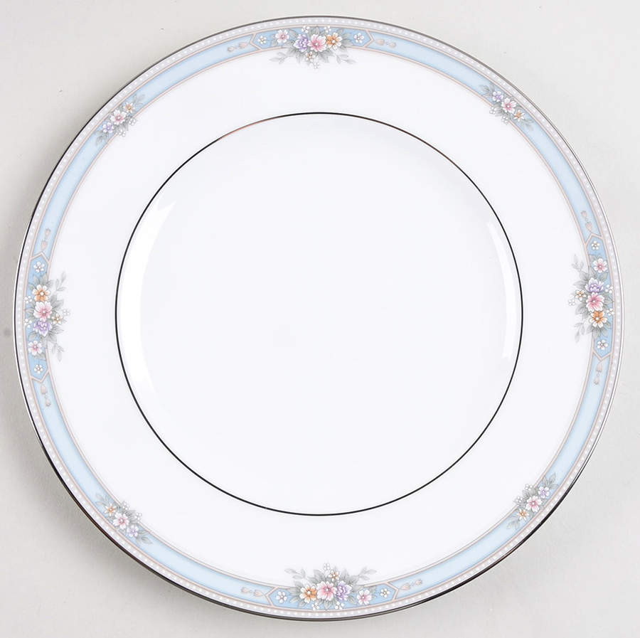 Ainsworth Salad Plate by Noritake-1
