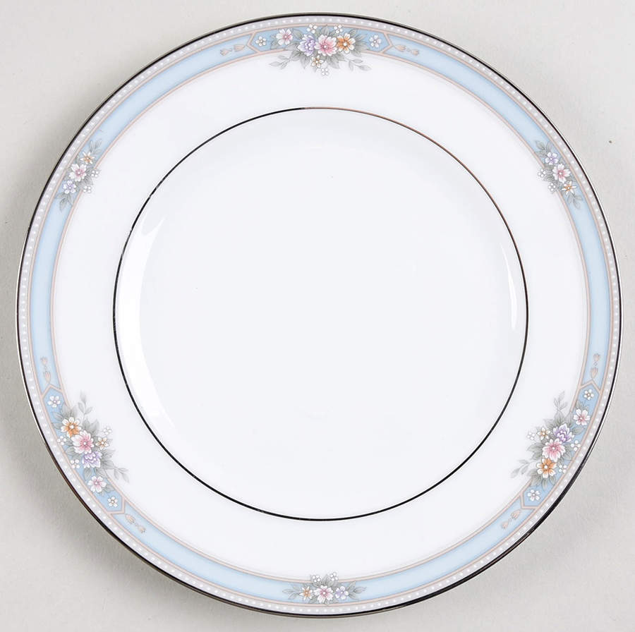 Ainsworth Bread & Butter Plate by Noritake-1