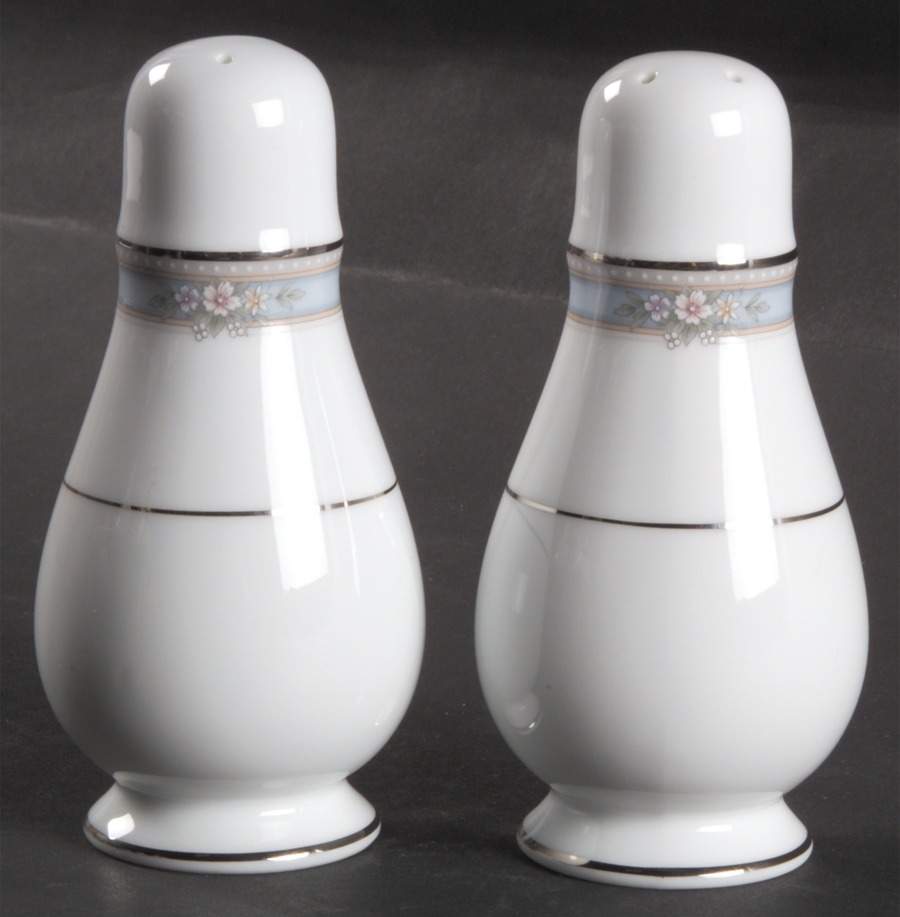 Ainsworth Salt & Pepper Set by Noritake-1