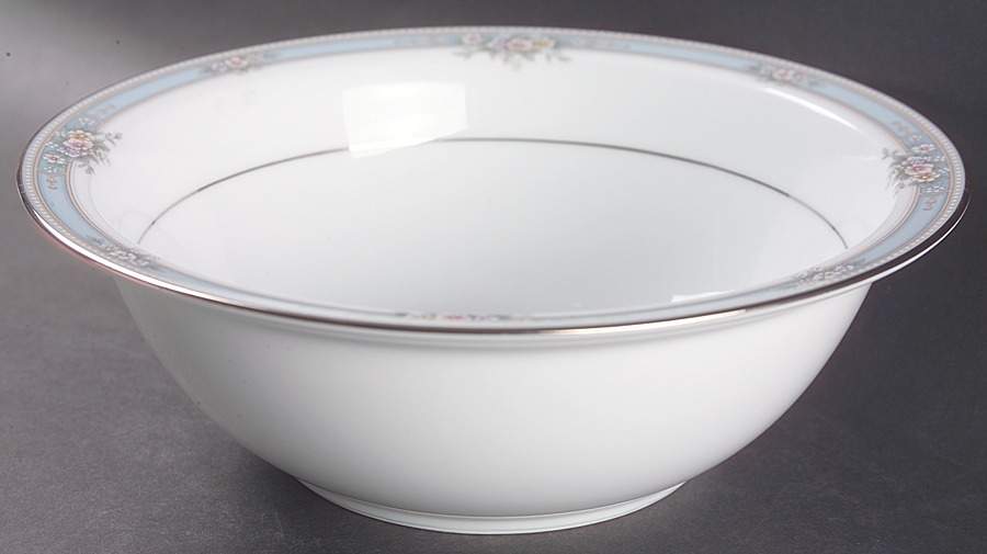 Ainsworth 9" Round Vegetable Bowl by Noritake-1
