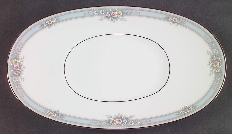 Ainsworth Relish/Butter Tray by Noritake-1