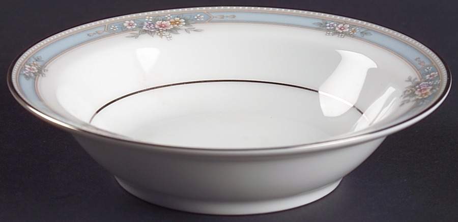 Ainsworth Rim Fruit/Dessert (Sauce) Bowl by Noritake-1