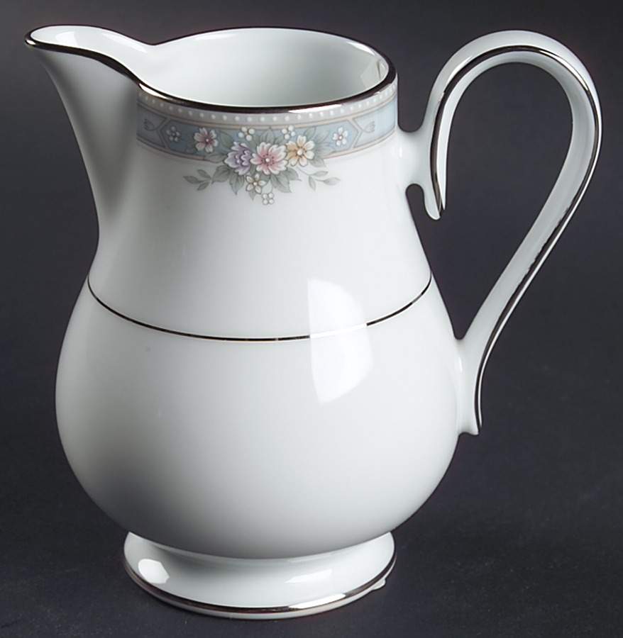 Ainsworth Creamer by Noritake-1