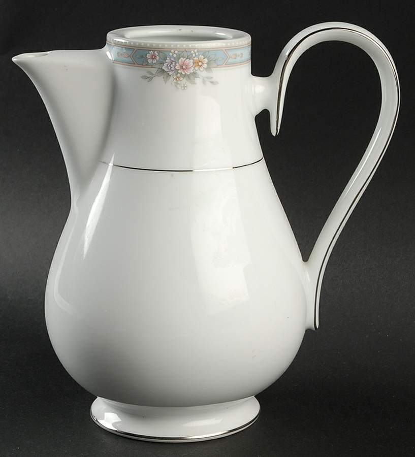 Ainsworth Coffee Pot No Lid by Noritake-1
