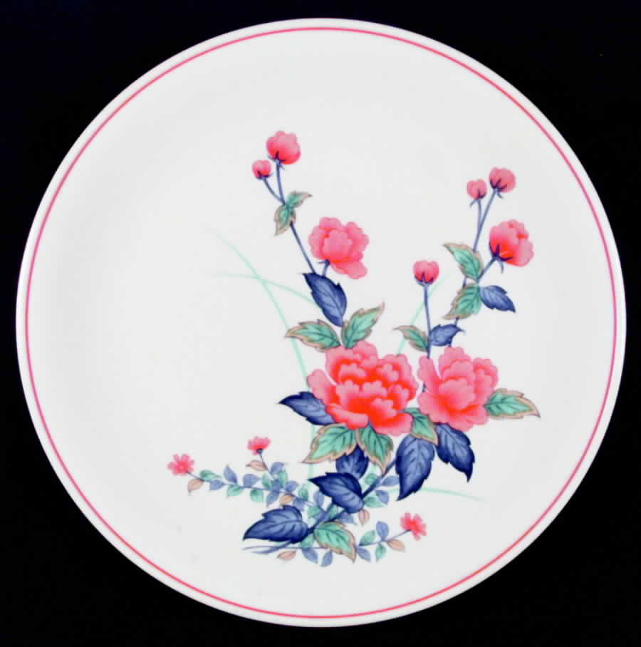 Akaye Dinner Plate by Noritake-1