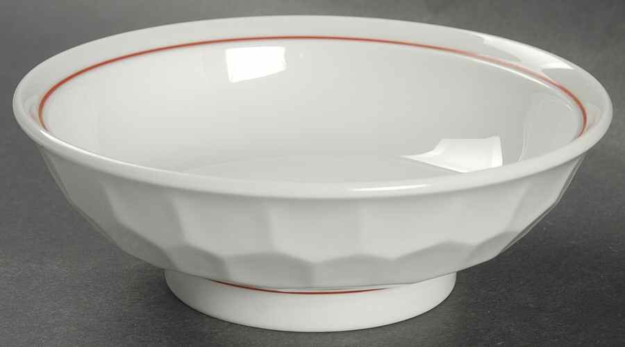 Akaye Fruit/Dessert (Sauce) Bowl by Noritake-1