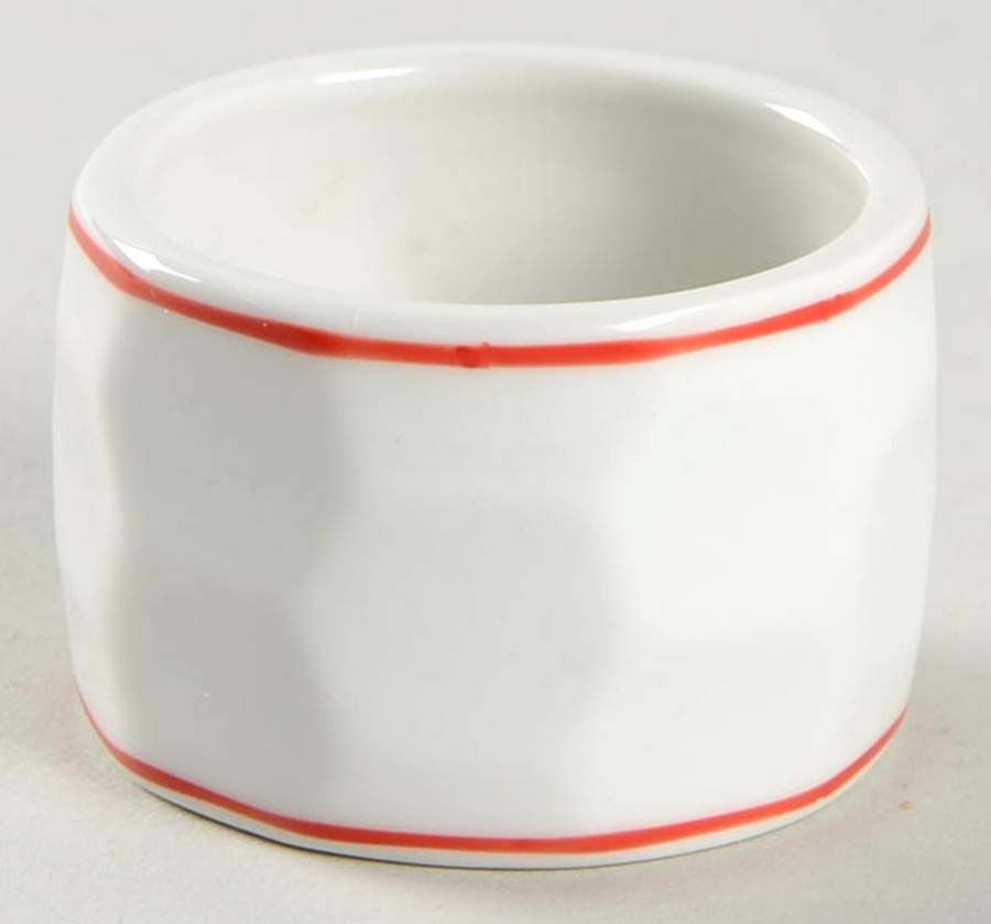 Akaye Napkin Ring by Noritake-1