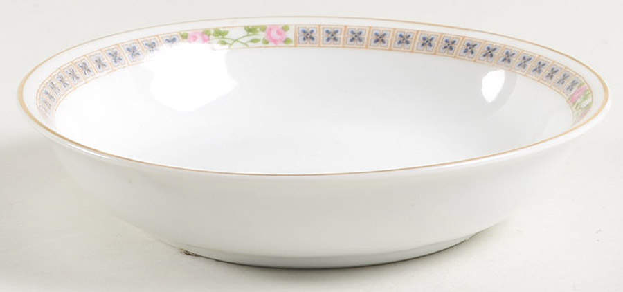 The Alais Fruit/Dessert (Sauce) Bowl by Noritake-1