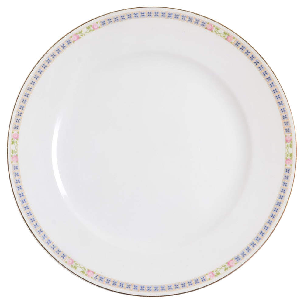 The Alais Dinner Plate by Noritake-1