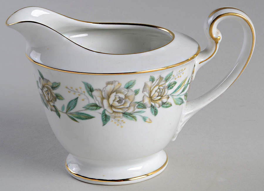 Alameda Creamer by Noritake-1