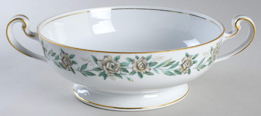 Alameda Round Vegetable No Lid by Noritake-1
