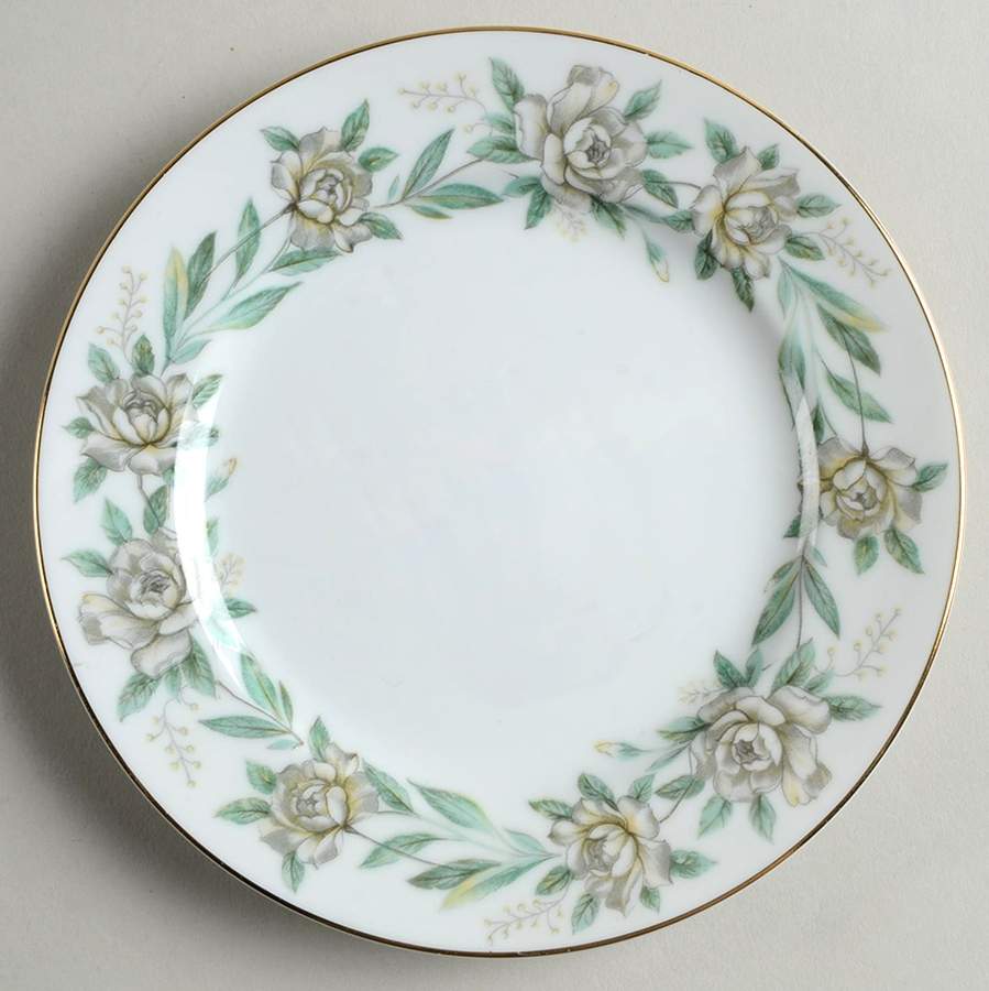 Alameda Bread & Butter Plate by Noritake-1