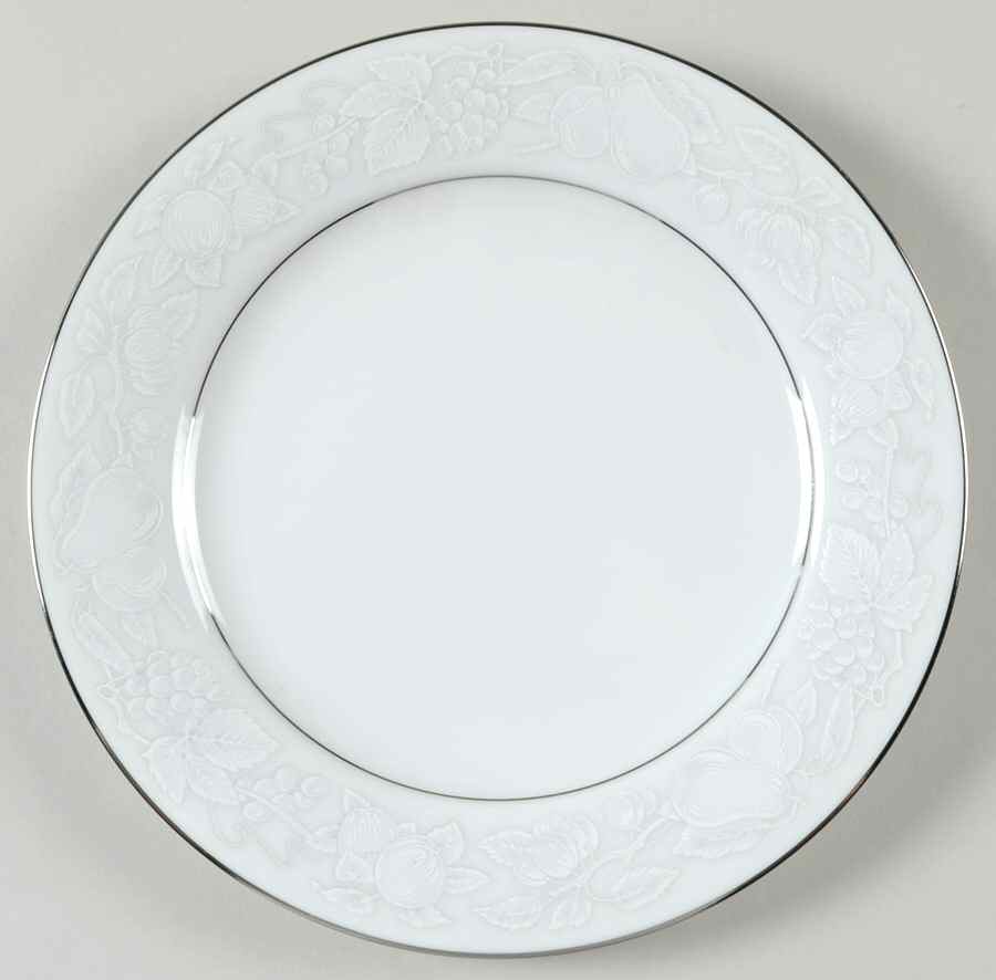Alamosa Salad Plate by Noritake-1