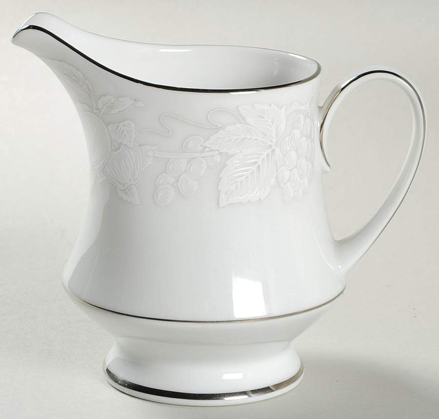 Alamosa Creamer by Noritake-1