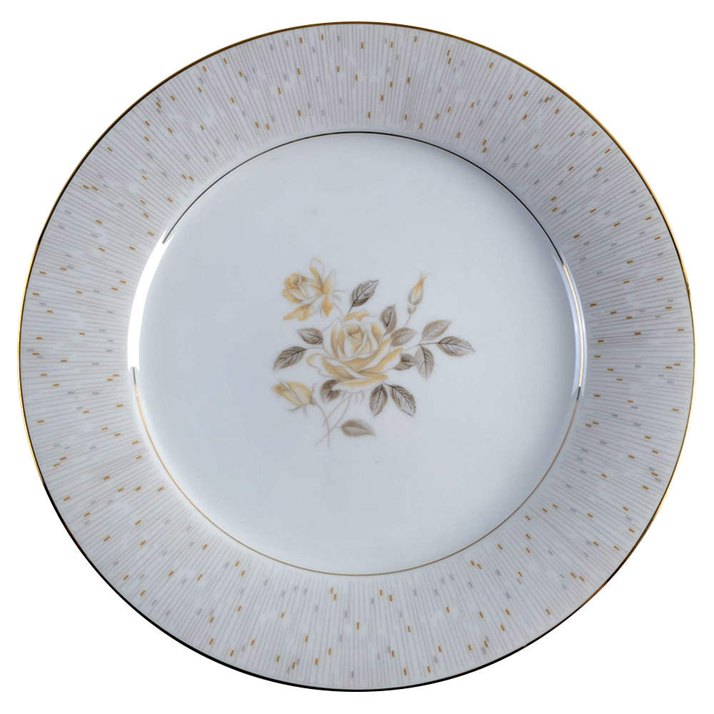 Alberta Dinner Plate by Noritake-1