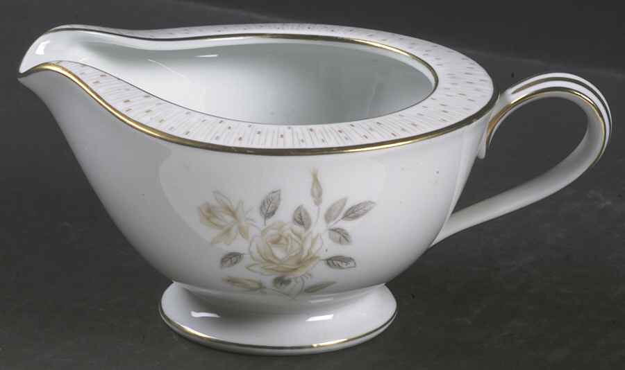 Alberta Creamer by Noritake-1