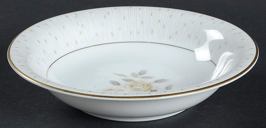 Alberta Fruit/Dessert (Sauce) Bowl by Noritake-1