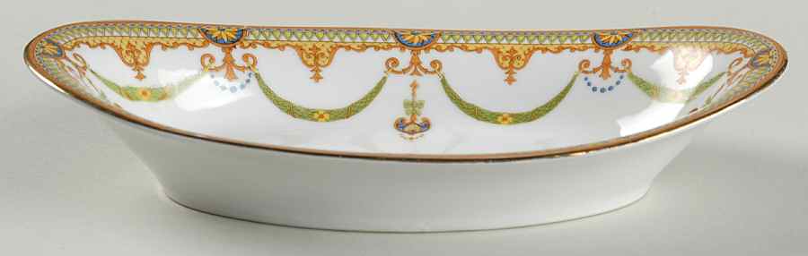 Albany Relish by Noritake-1