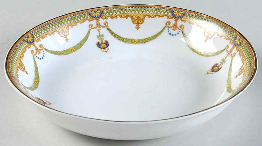 Albany Coupe Soup Bowl by Noritake-1