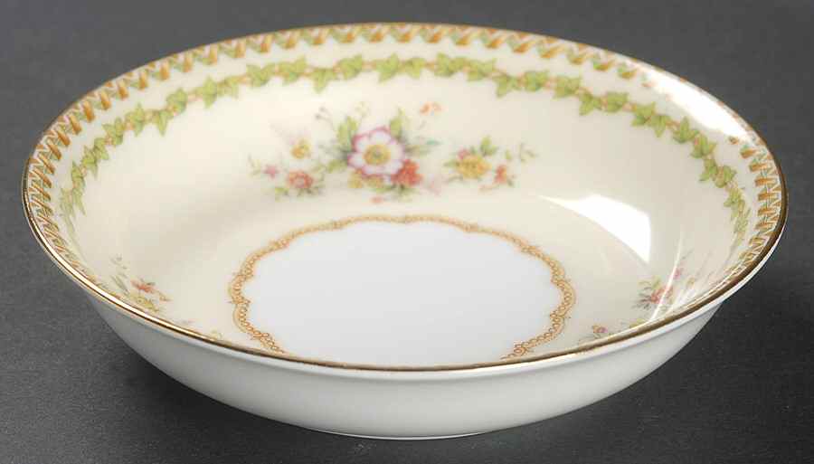 Alcona Fruit/Dessert (Sauce) Bowl by Noritake-1