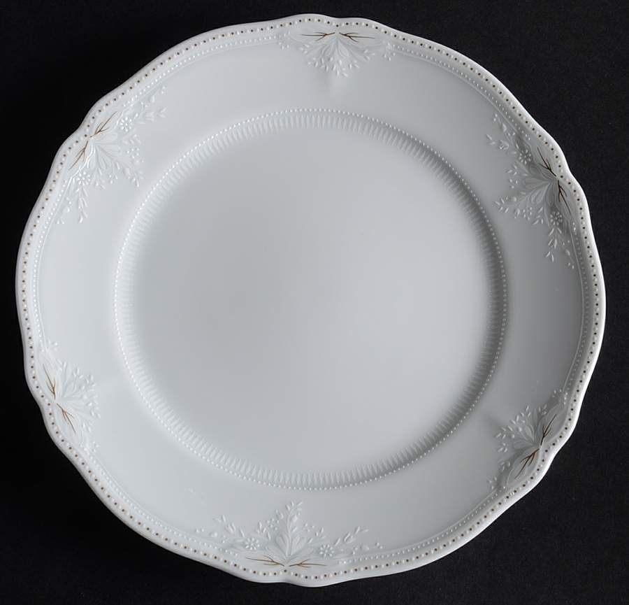 Alcott Bread & Butter Plate by Noritake-1