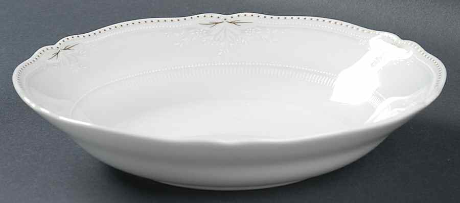 Alcott Coupe Soup Bowl by Noritake-1