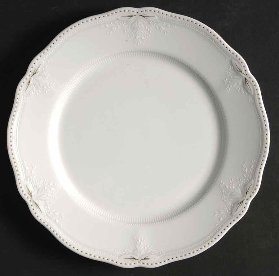 Alcott Salad Plate by Noritake-1