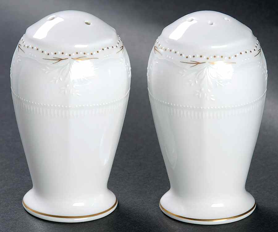 Alcott Salt & Pepper Set by Noritake-1