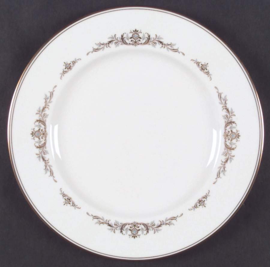 Aldridge Dinner Plate by Noritake-1