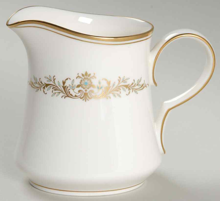 Aldridge Creamer by Noritake-1