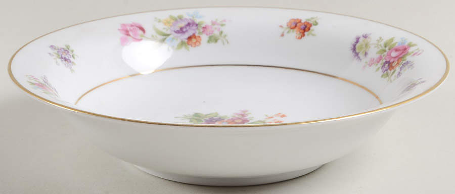 Aldea Coupe Soup Bowl by Noritake-1