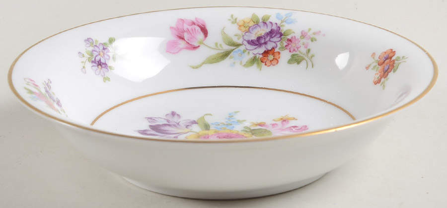 Aldea Fruit/Dessert (Sauce) Bowl by Noritake-1