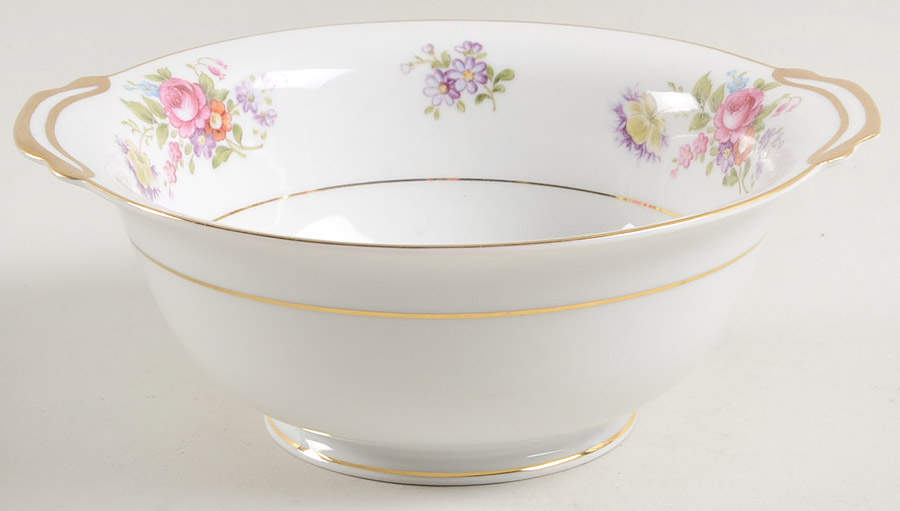 Aldea Lugged Cereal Bowl by Noritake-1