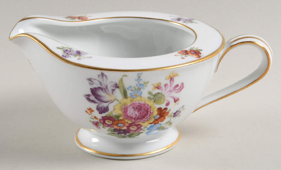 Aldea Creamer by Noritake-1