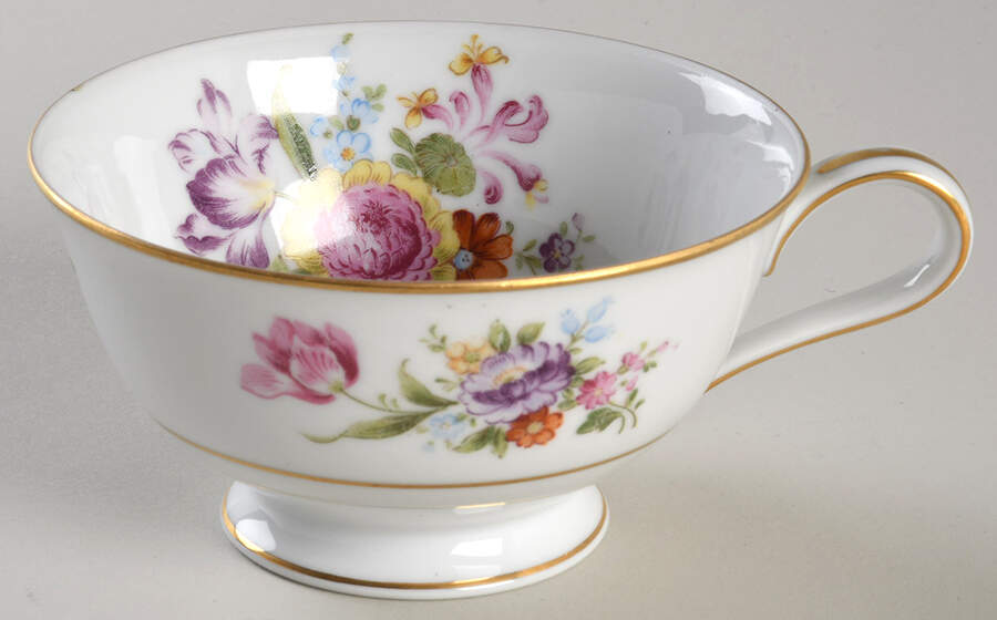 Aldea Footed Cup by Noritake-1