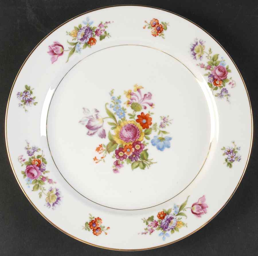 Aldea Dinner Plate by Noritake-1