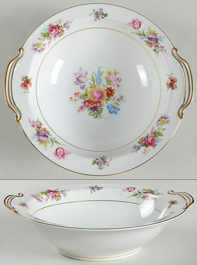 Aldea 10" Round Vegetable Bowl by Noritake-1
