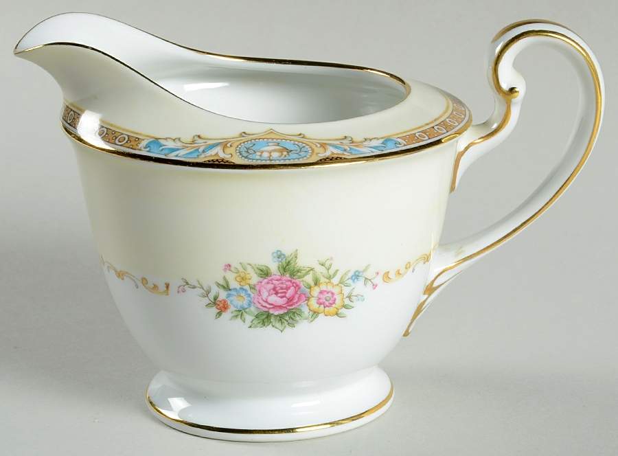 Alden Creamer by Noritake-1