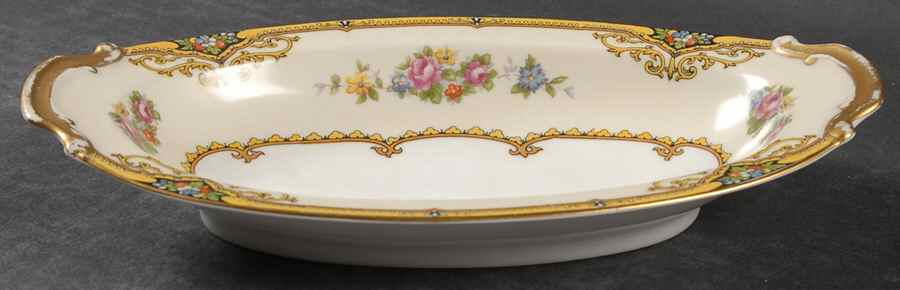 Aldine Relish by Noritake-1