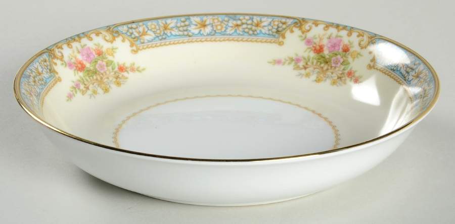 Alexis Coupe Soup Bowl by Noritake-1
