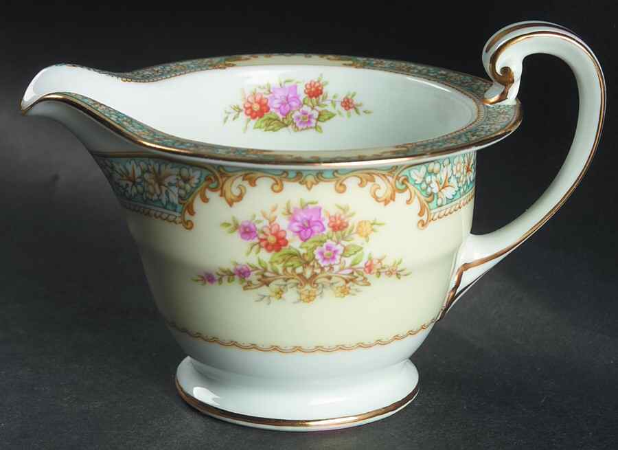 Alexis Creamer by Noritake-1