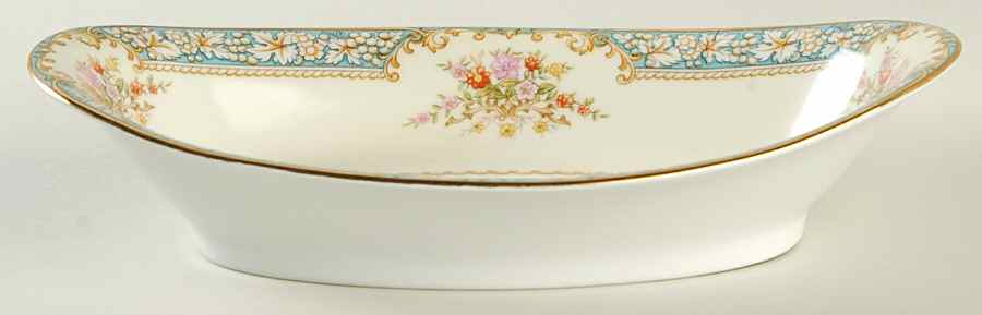Alexis Relish by Noritake-1