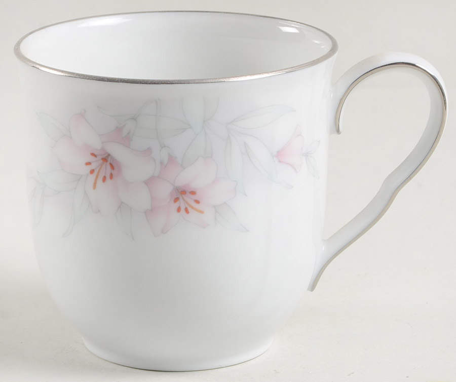 Alexandria Flat Cup by Noritake-1