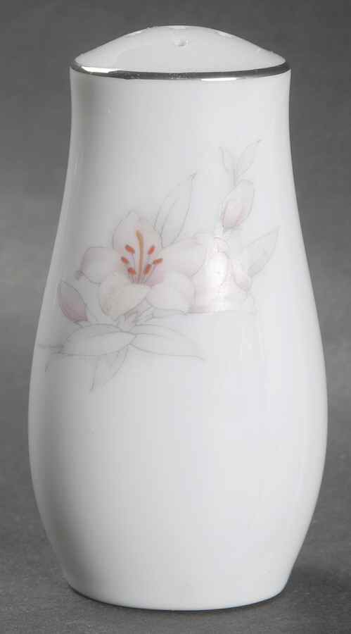 Alexandria Pepper Shaker by Noritake-1