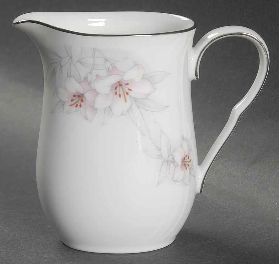 Alexandria Creamer by Noritake-1