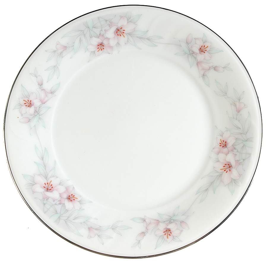 Alexandria Salad Plate by Noritake-1