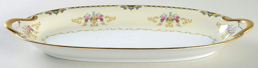 Alford Celery by Noritake-1