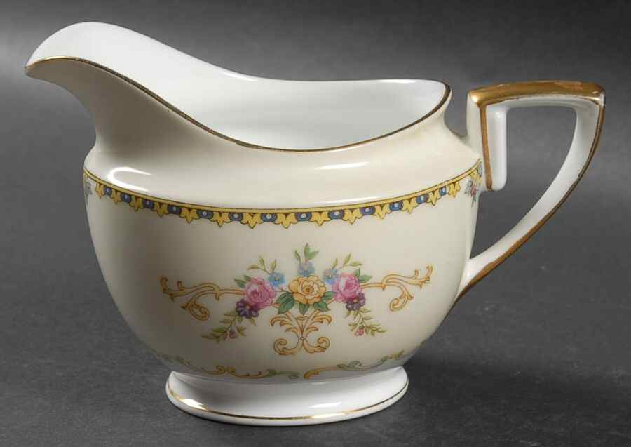 Alford Creamer by Noritake-1